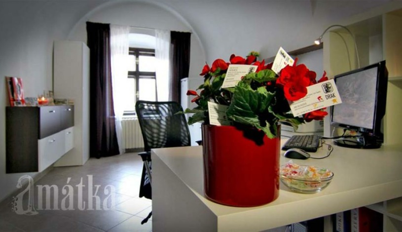 Penzion Amátka Hradec Králové